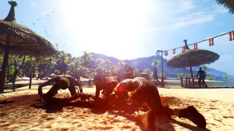死亡島(模擬冒險生存游戲) v2.5.11 安卓版1