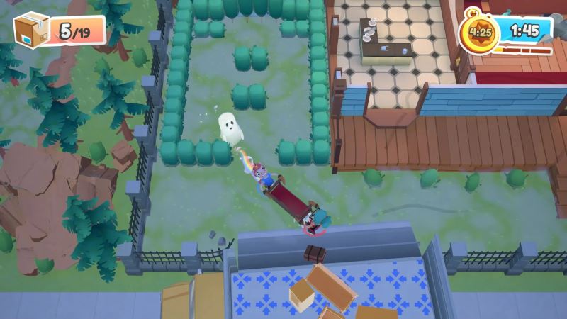 胡鬧搬家(休閑益智游戲) v1.6 安卓版2