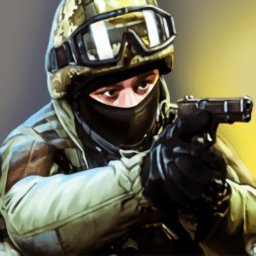 反恐精英cs國際服中文版 v12.605