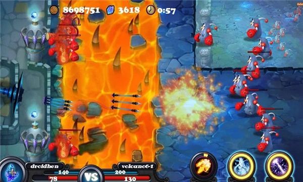 守衛(wèi)者2中文版(塔防手游) v1.4.9 安卓手機(jī)版2