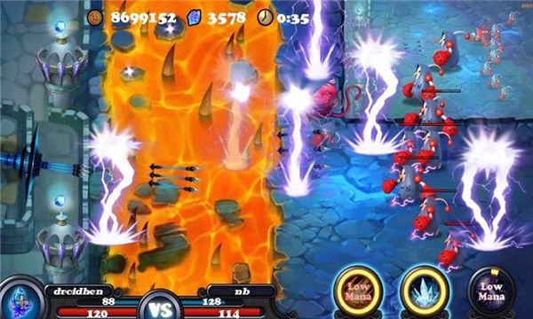 守衛(wèi)者2中文版(塔防手游) v1.4.9 安卓手機(jī)版4