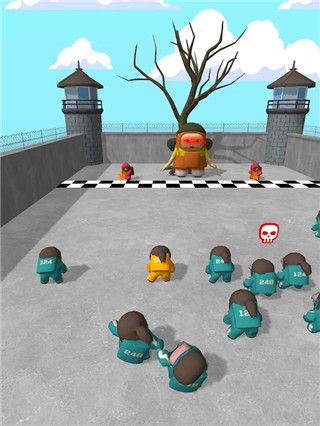 魷魚游戲模擬器官方版(休閑益智手游) v1.7 安卓手機(jī)版0