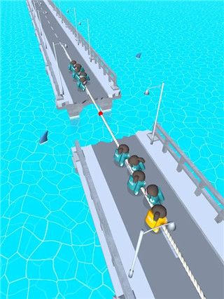 魷魚游戲模擬器官方版(休閑益智手游) v1.7 安卓手機(jī)版3