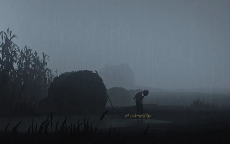 INSIDE(橫版闖關(guān)游戲) v1.0.1 安卓版0
