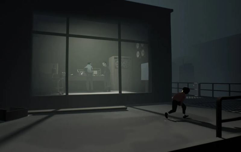 INSIDE(橫版闖關(guān)游戲) v1.0.1 安卓版1