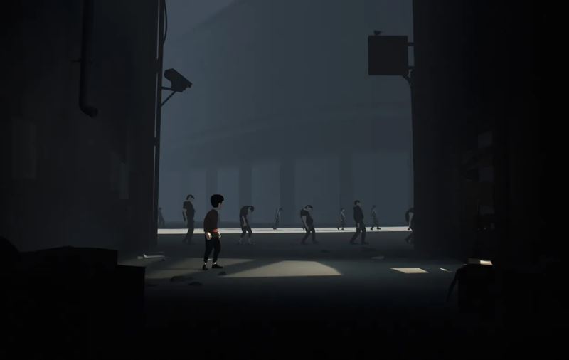INSIDE(橫版闖關(guān)游戲) v1.0.1 安卓版2