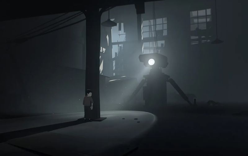 INSIDE(橫版闖關(guān)游戲) v1.0.1 安卓版3