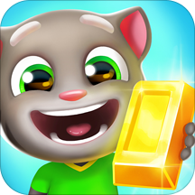湯姆貓英雄跑酷國服版 v3.8.0.477