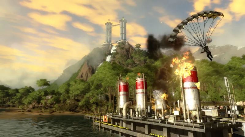 正當(dāng)防衛(wèi)2(射擊游戲) v1.5.8 安卓版2