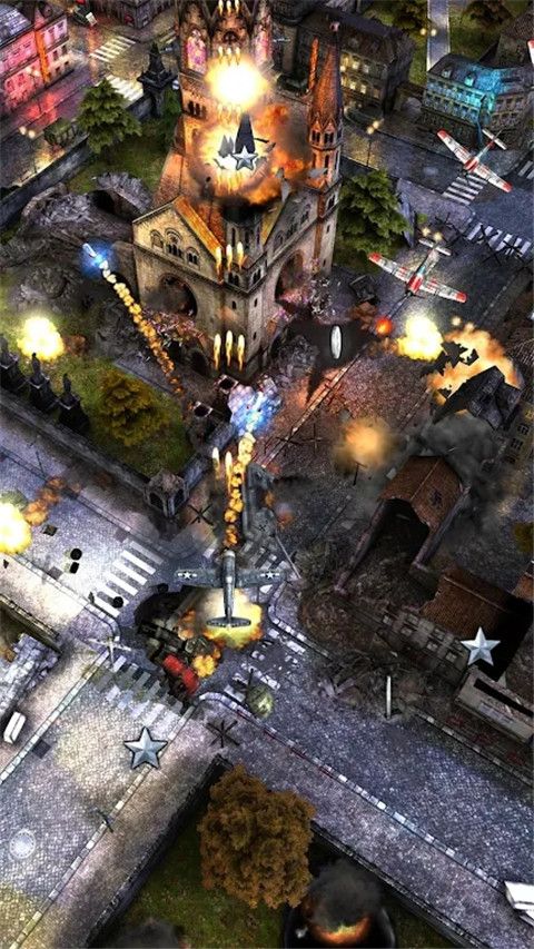 致命空襲2(射擊手游) v1.5.4 安卓手機版3