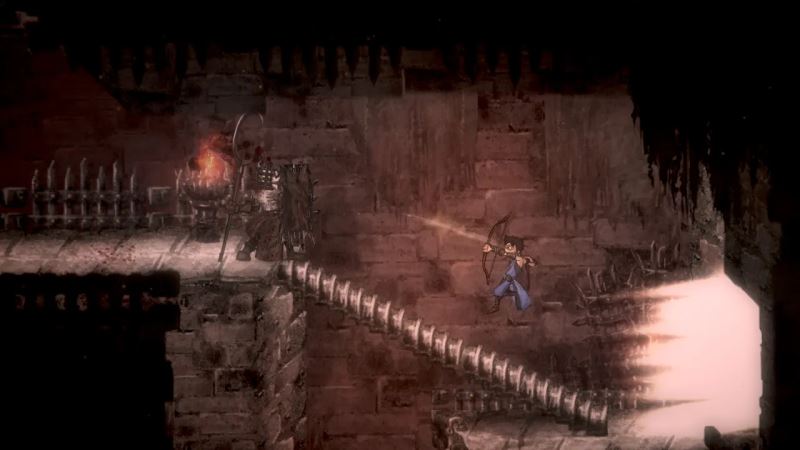 鹽和避難所(生存冒險類游戲) v2.6.0 安卓版2