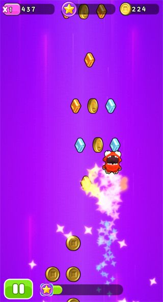 超級蹦蹦蹦2(Mega Jump2)最新版 for Android v1.0.5 安卓手機版0