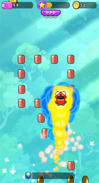 超級蹦蹦蹦2(Mega Jump2)最新版 for Android v1.0.5 安卓手機版2