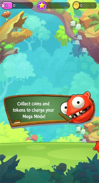 超級蹦蹦蹦2(Mega Jump2)最新版 for Android v1.0.5 安卓手機版4