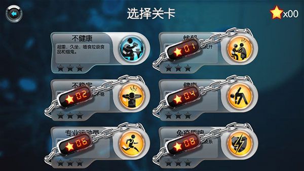 生化公司中文版最新版(策略模擬手游) v2.921 安卓手機版3