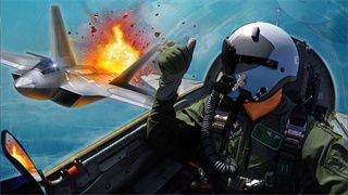 王牌戰斗機空戰最新版(ace fighter) v2.712 安卓手機版0