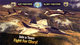 王牌戰斗機空戰最新版(ace fighter) v2.712 安卓手機版4