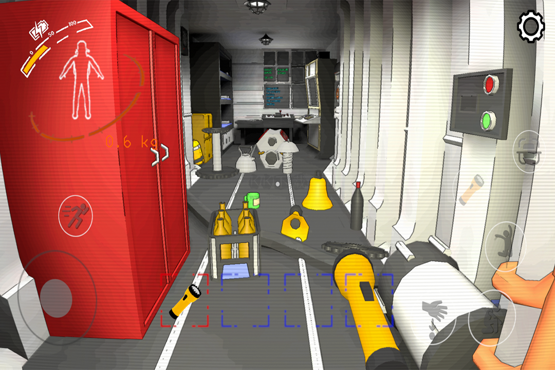 致命公司手機版 v1.02