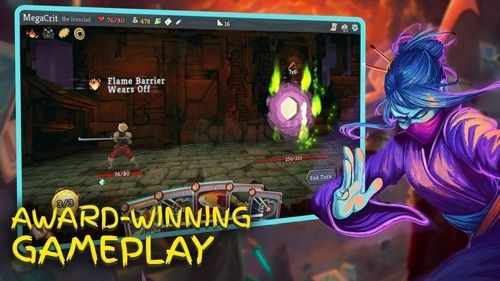 Slay the Spire2024最新版 v.2.3.123