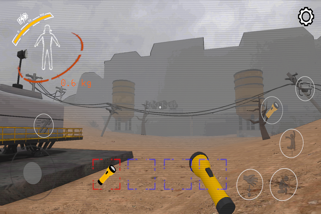 致命公司手機(jī)版 v1.01
