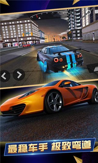 終極模擬賽車官方最新版 for Android v4.4.3 安卓手機版1