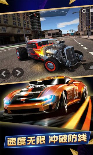 終極模擬賽車官方最新版 for Android v4.4.3 安卓手機版4