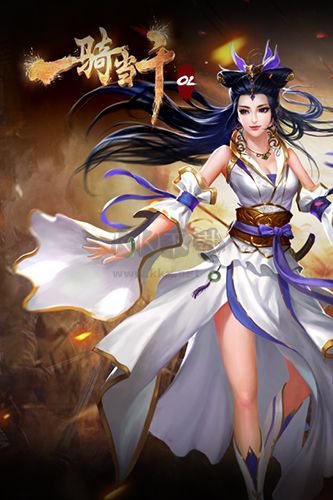 一騎當千OL手機版 v2.4.30