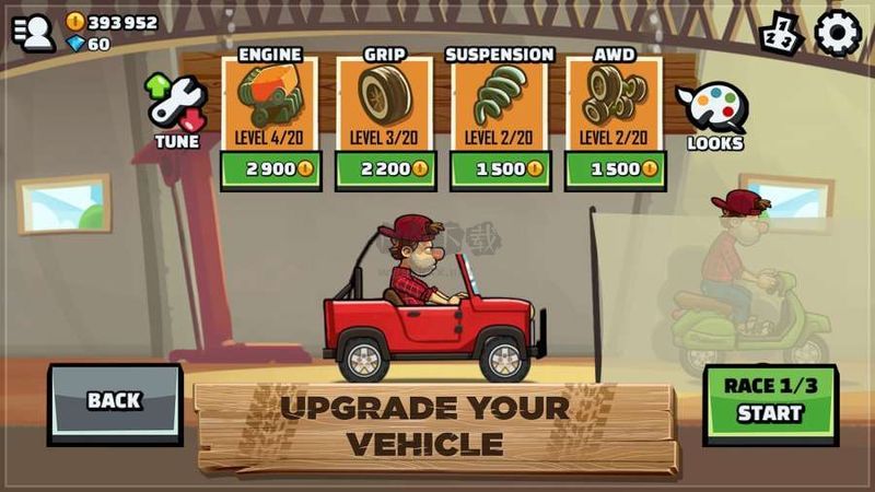 登山賽車2最新版 v1.55.32