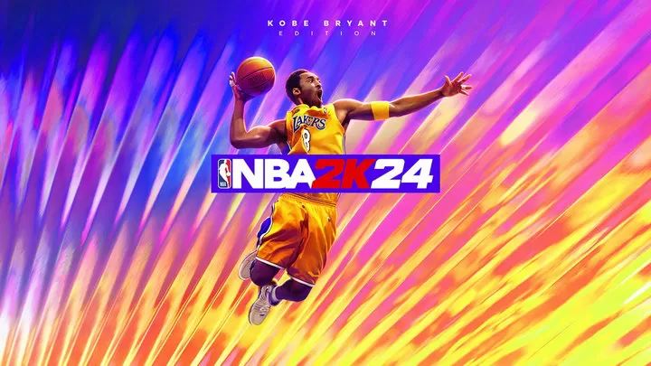 NBA2K24(籃球競技游戲) v1.0 安卓版2