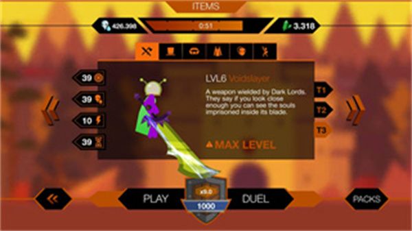奮戰火柴人2最新版(Stick Fight 2) v1.2 安卓手機版2