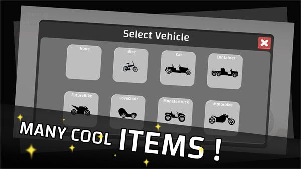摧殘火柴人官方正版(Stickman Hero Fly) v1.47 安卓手機版1