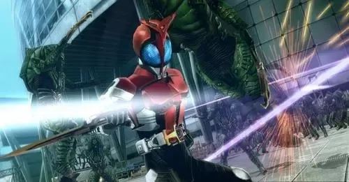 假面騎士斗騎大戰創生(格斗游戲) v3.6.0 安卓版4