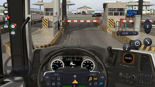 卡車模擬器終極版國際服 v1.3.02