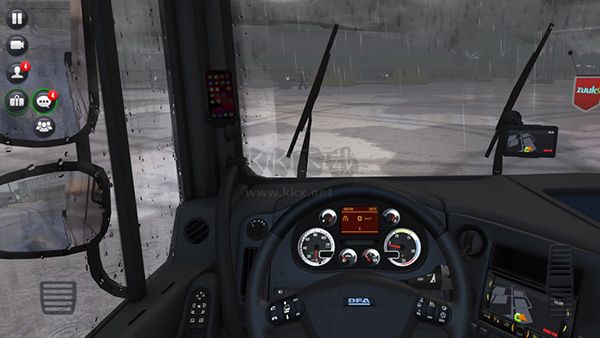 卡車模擬器終極版國際服 v1.3.04