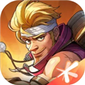 合金彈頭覺醒官方正版 安卓版v.1.8.0