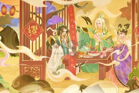 煉仙傳說(shuō)官方正版 安卓版v.1.292