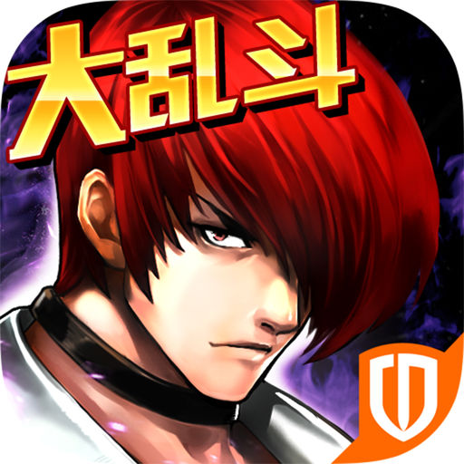 拳皇97ol 單機版v4.3.0
