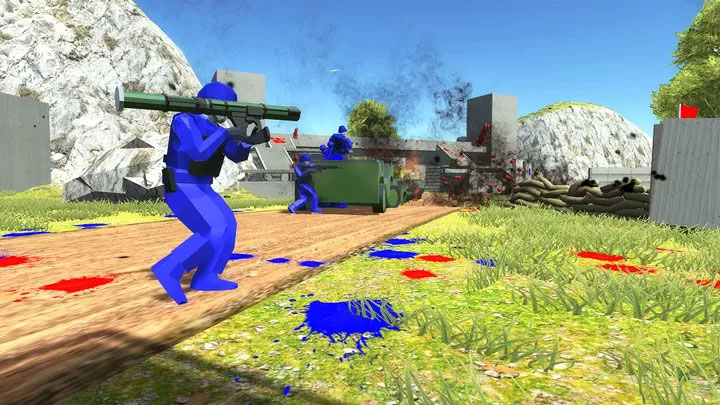 戰地模擬器 for Android v2.6.8 安卓手機版0