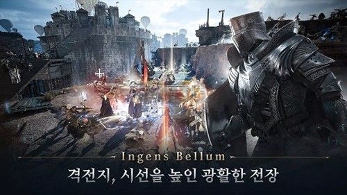 夜鴉NIGHT CROWS 國際服v.1.0.283