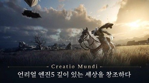 夜鴉NIGHT CROWS 國際服v.1.0.282