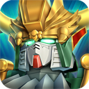 敢達爭鋒對決最新版 v7.5.0