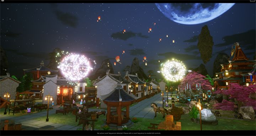天神鎮中文版 v.2.4移植版0