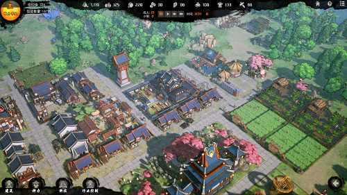天神鎮中文版 v.2.4移植版2