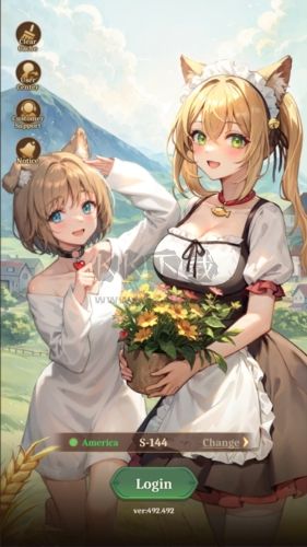 異世界慢生活 v.1.8210