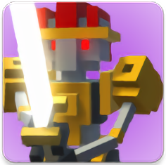 機器人角斗場移植版 v1.4