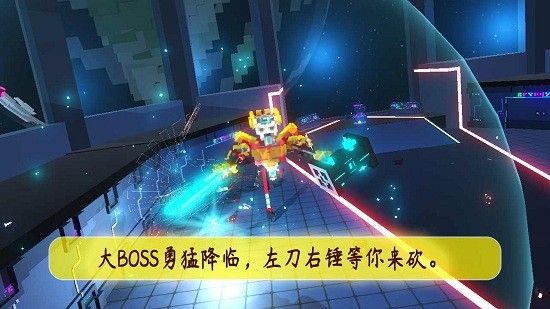 機器人角斗場移植版 v1.43