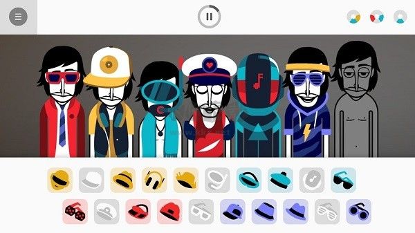 節奏盒子正式版 v1.01
