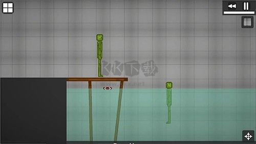 甜瓜游樂(lè)場(chǎng)內(nèi)置模組菜單 v.1.8.092
