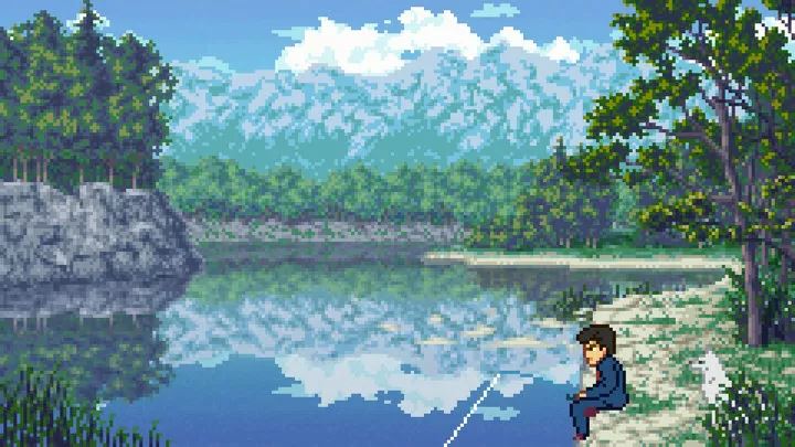 日薄西山(冒險探索類游戲) v1.0.1 安卓版0