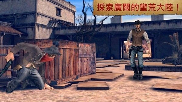 六發左輪免廣告版 v2.9.82